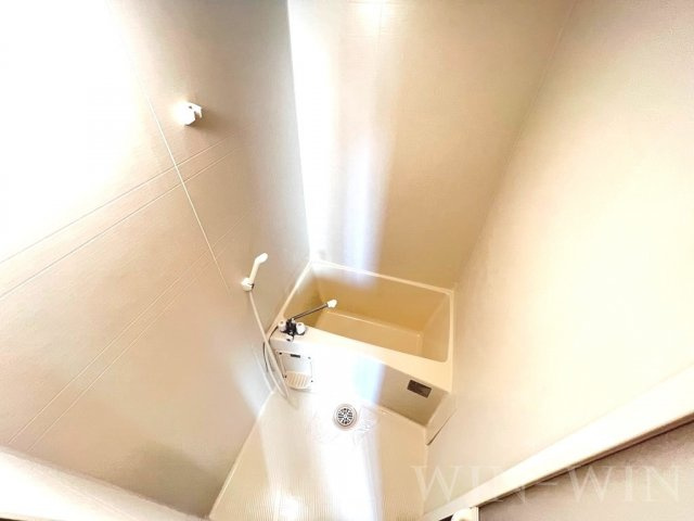 アンフィールドの設備
