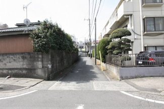 【周辺】 | 鳥山町矢沢パーキング