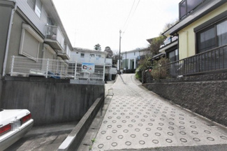 【周辺】 | 鳥山町矢沢パーキング