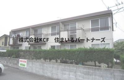 【駐車場】 | コーポフロイデ | 車をお持ちの方に嬉しい駐車場付きの物件です