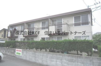 【エントランス】 | コーポフロイデ