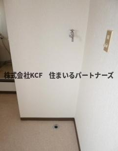 コーポフロイデの設備