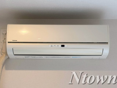【設備】 | チェルトヴィータ  | エアコンです。