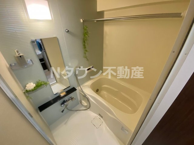 【浴室】 | チェルトヴィータ  | お風呂です