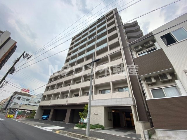 【外観】 | チェルトヴィータ  | 外観です