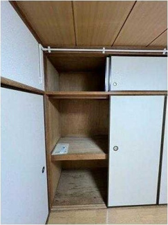 【収納】