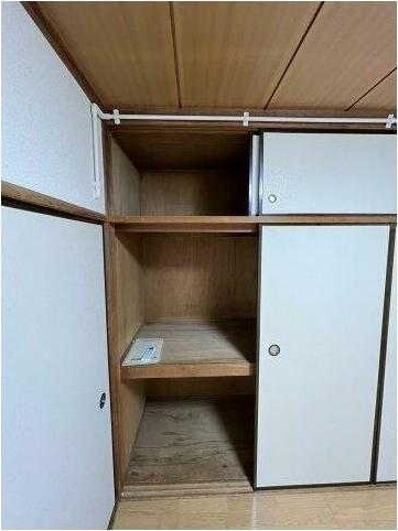 【収納】