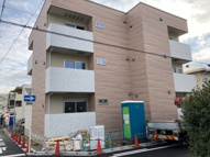 フジパレス上小阪の画像