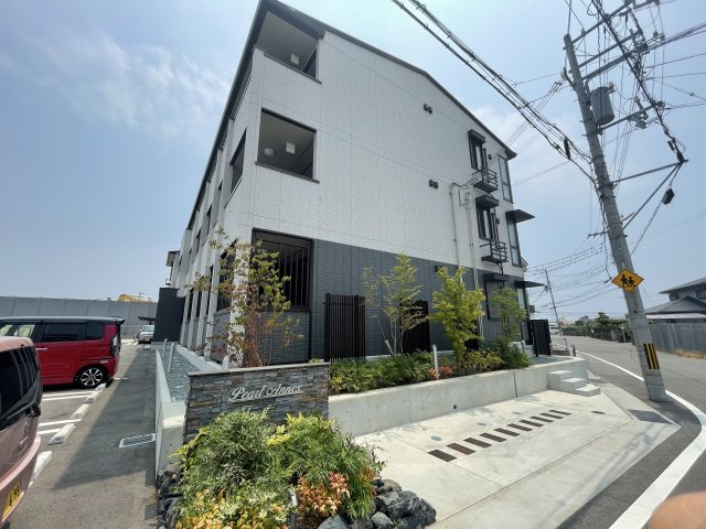 Pearl Annexのその他