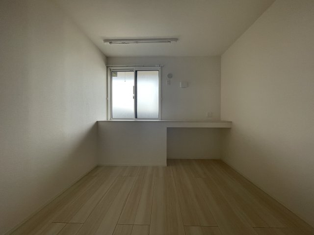 Pearl Annexの寝室