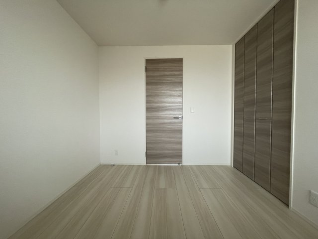Pearl Annexの子供部屋