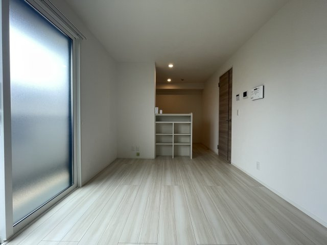 Pearl Annexの居間・リビング