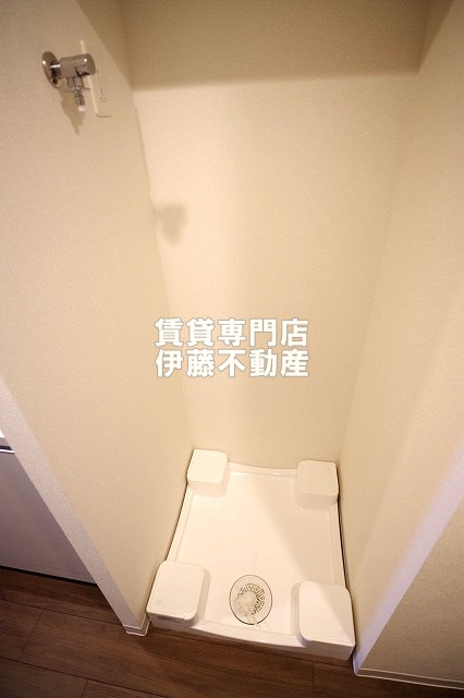 ディアレイシャス浅間町の設備