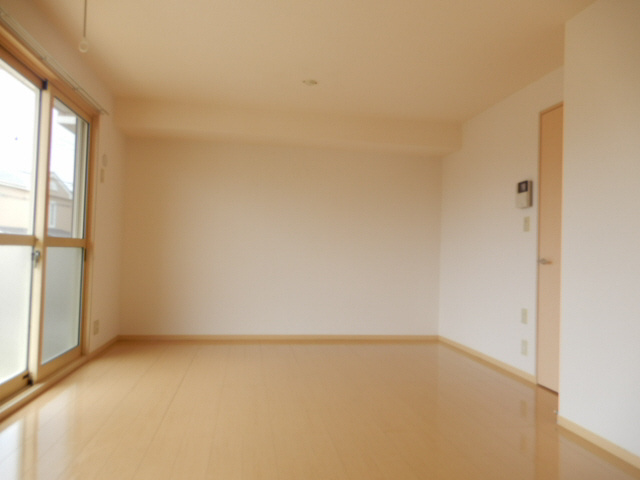 アーマビリータⅡの居間・リビング