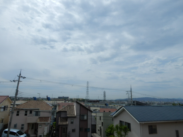 アーマビリータⅡの展望