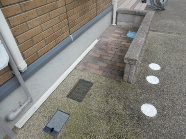 アーマビリータⅡのその他共用部分