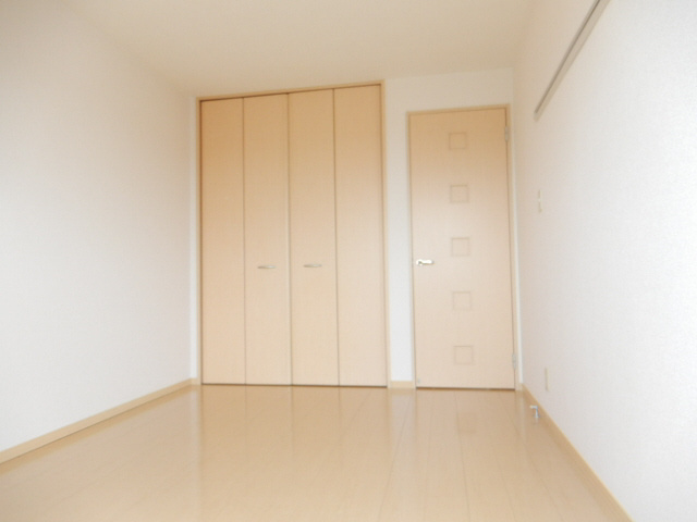 アーマビリータⅡの子供部屋