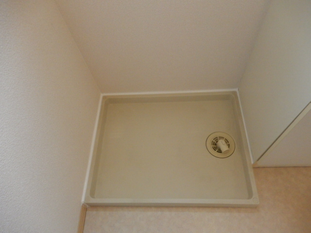 アーマビリータⅡの内装