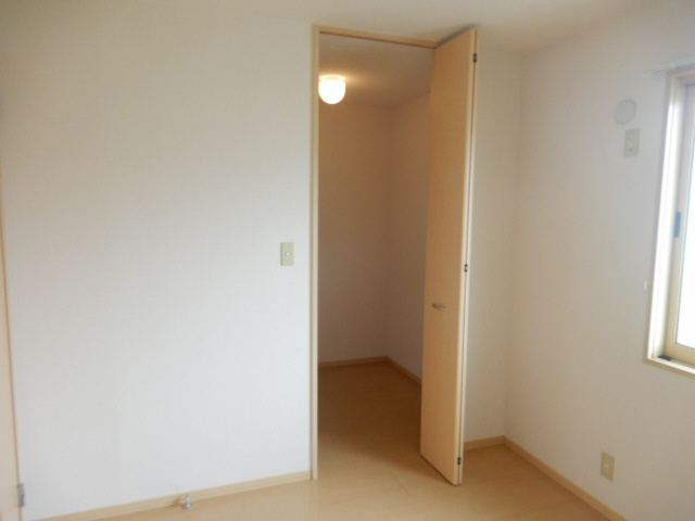 アーマビリータⅡの収納