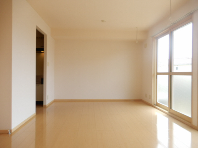 アーマビリータⅡの居間・リビング