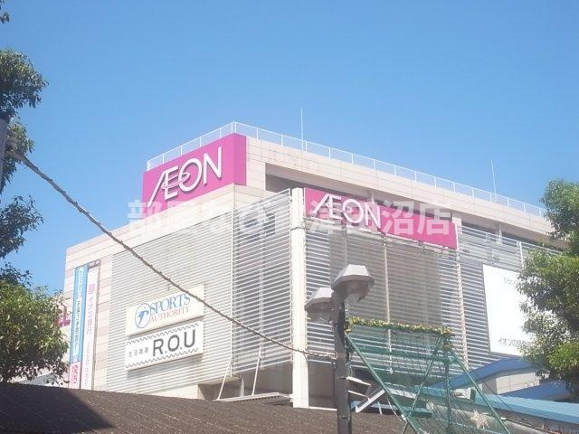 パラディスの周辺