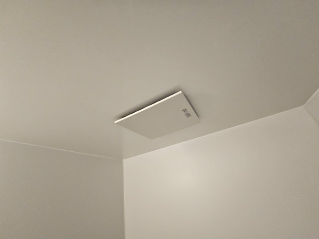 ホリオマンションの設備