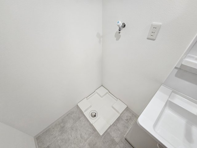 ホリオマンションの設備