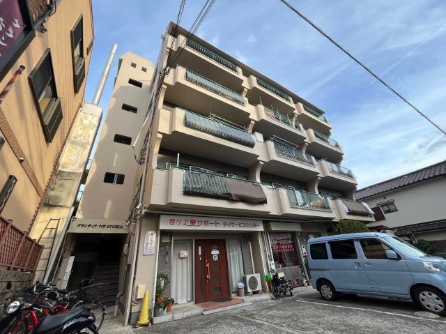 グランディア六甲STORIA