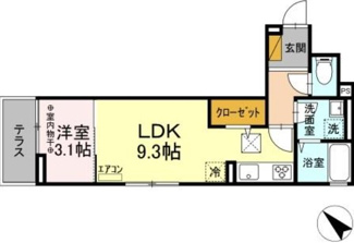 【間取り】 | D-assemble