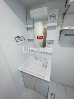 【洗面所】 | D-assemble