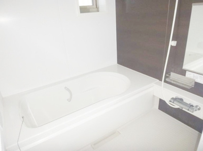 【浴室】 | 下白水南5丁目戸建