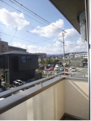 【展望】 | 下白水南5丁目戸建