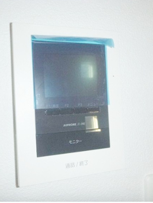 【セキュリティ】 | 下白水南5丁目戸建