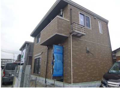 【外観】 | 下白水南5丁目戸建