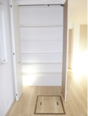 【外観】 | 下白水南5丁目戸建