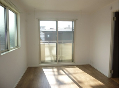 【居間・リビング】 | 下白水南5丁目戸建