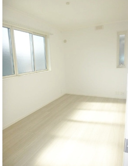 【洋室】 | 下白水南5丁目戸建