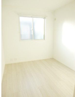 【寝室】 | 下白水南5丁目戸建