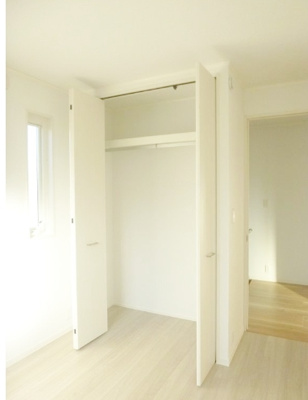 【収納】 | 下白水南5丁目戸建