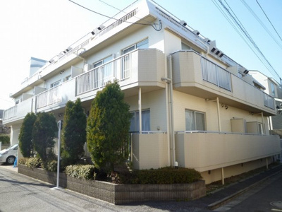 【外観】 | リエス本郷