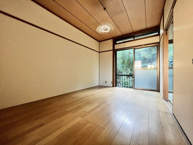 【洋室】 | 谷川荘 | 谷川荘(GoodHome)
