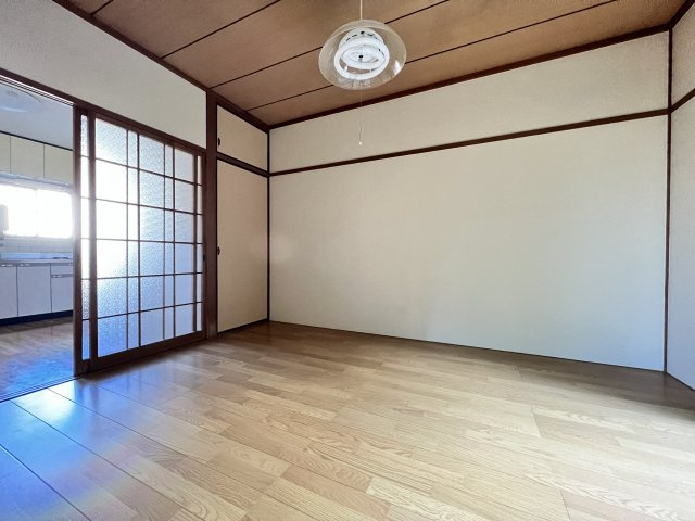 【寝室】 | 谷川荘 | 谷川荘(GoodHome)