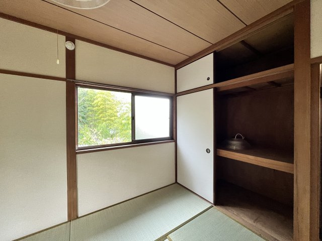 【収納】 | 谷川荘 | 谷川荘(GoodHome)
