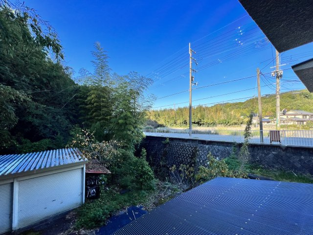 【展望】 | 谷川荘 | 谷川荘(GoodHome)