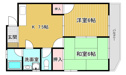 【間取り】 | 谷川荘(GoodHome)