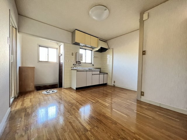 【居間・リビング】 | 谷川荘 | 谷川荘(GoodHome)