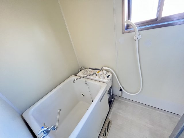 【浴室】 | 谷川荘 | 谷川荘(GoodHome)
