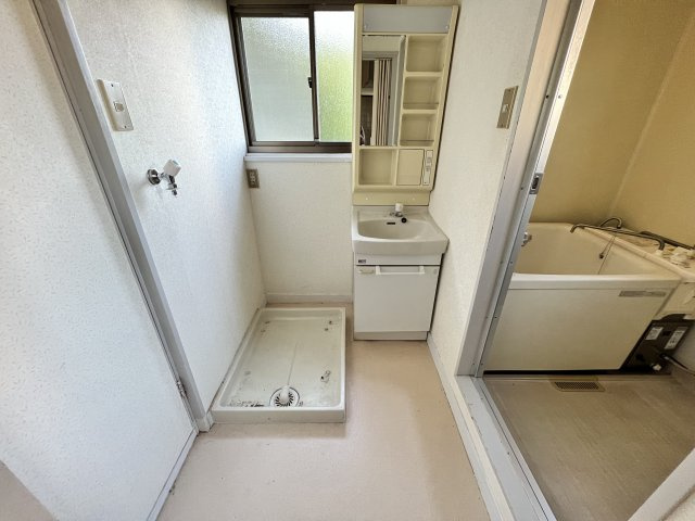 【洗面所】 | 谷川荘 | 谷川荘(GoodHome)