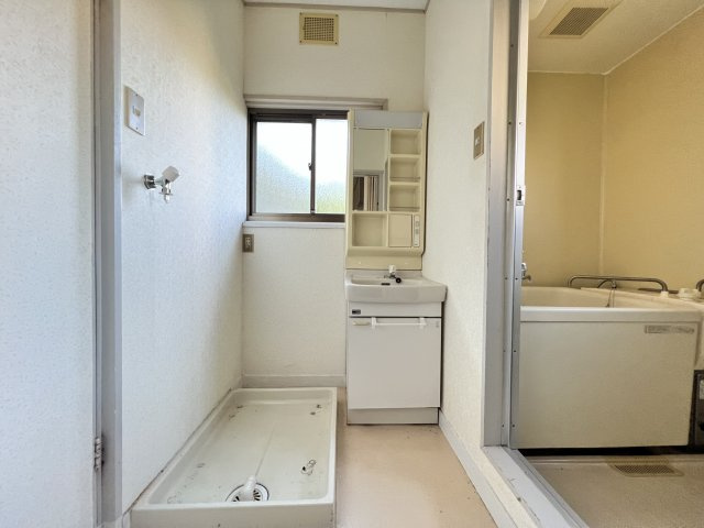 【洗面所】 | 谷川荘 | 谷川荘(GoodHome)