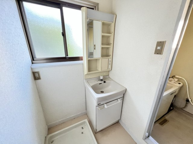 【独立洗面台】 | 谷川荘 | 谷川荘(GoodHome)